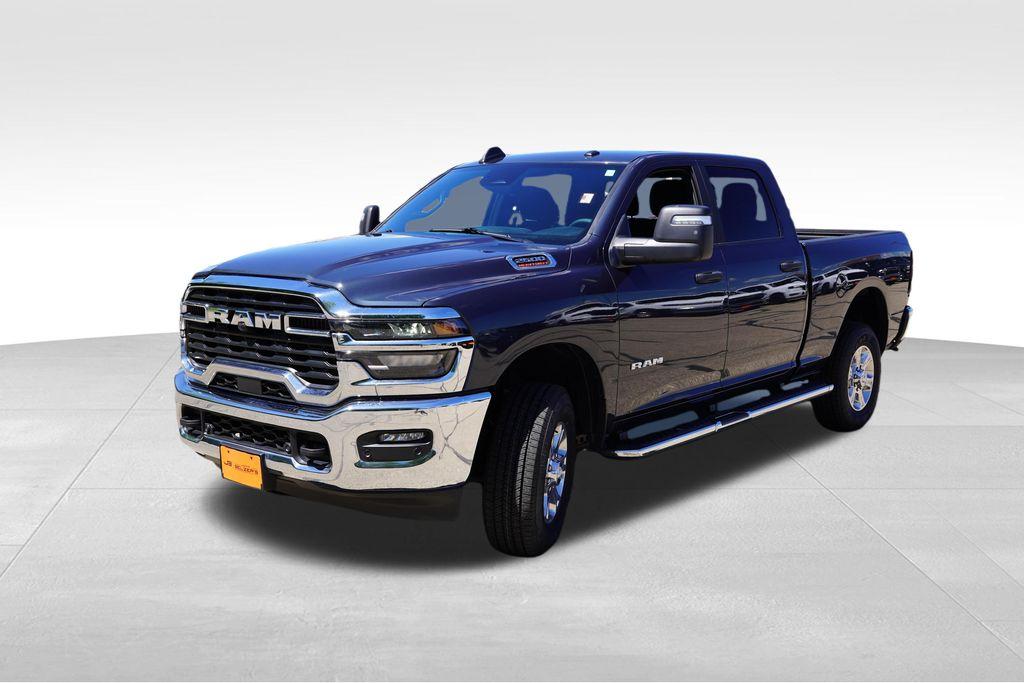 2026 RAM 2500 BIG HORN — миниатюра 11