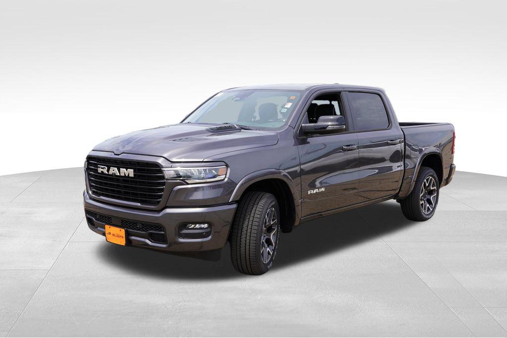 صورة 7 لـ 2026 RAM 1500 LARAMIE