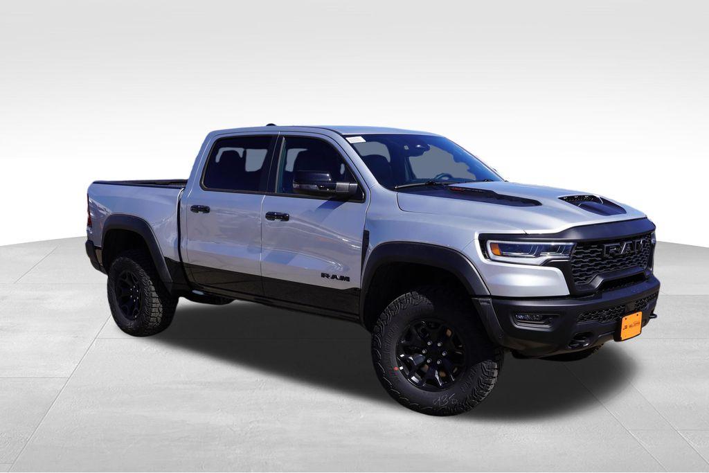 New 2026 RAM 1500 RHO