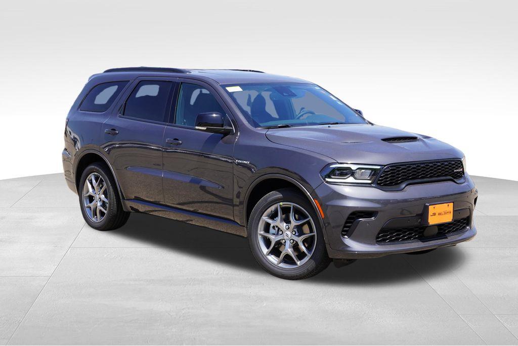 New 2026 Dodge Durango GT Plus HEMI V8