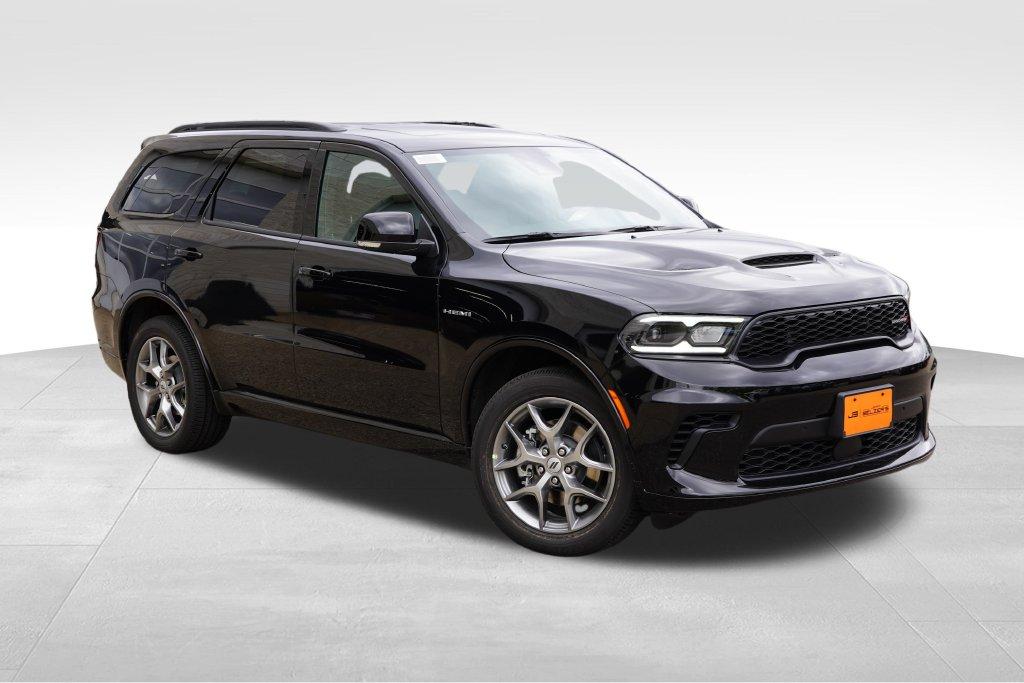 New 2027 Dodge Durango GT