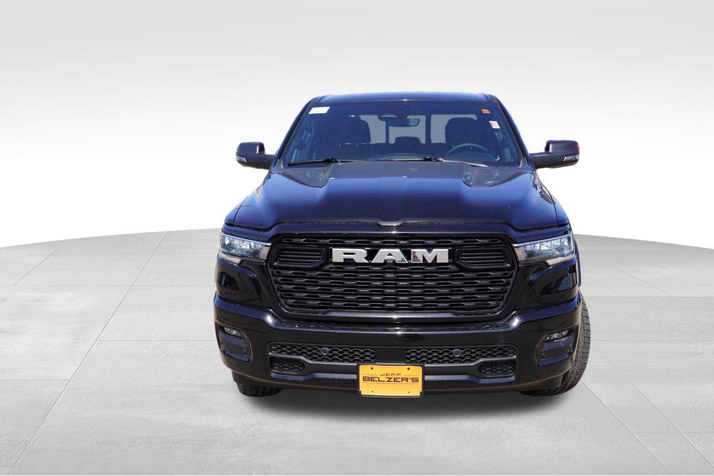 2026 RAM 1500 BIG HORN 照片 9