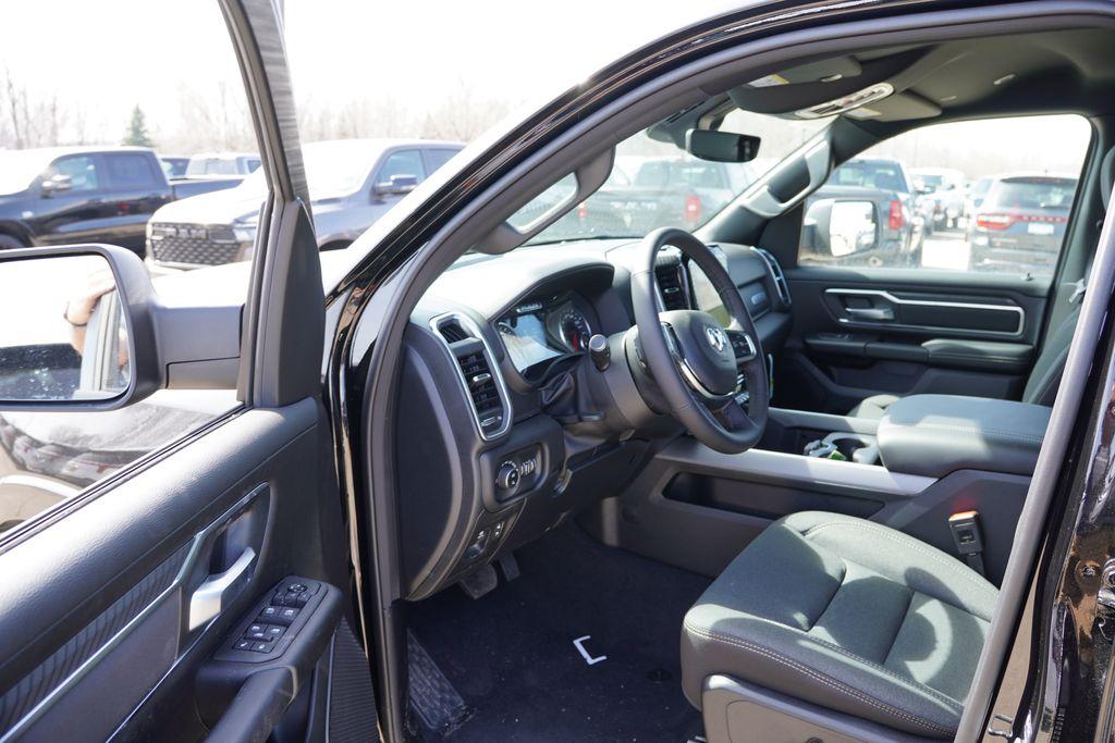 2026 RAM 1500 BIG HORN 缩略图 11