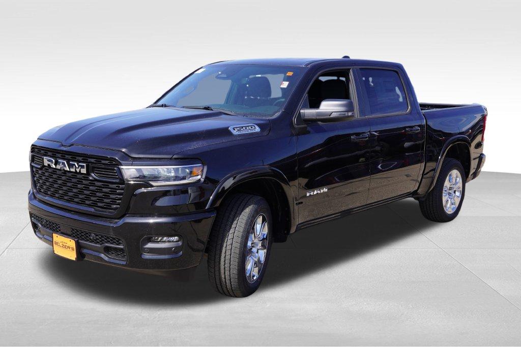 2026 RAM 1500 BIG HORN 照片 8