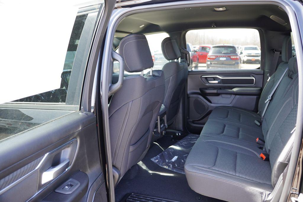 2026 RAM 1500 BIG HORN 缩略图 12