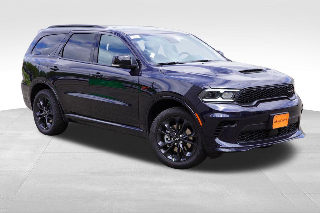 New 2026 Dodge Durango GT