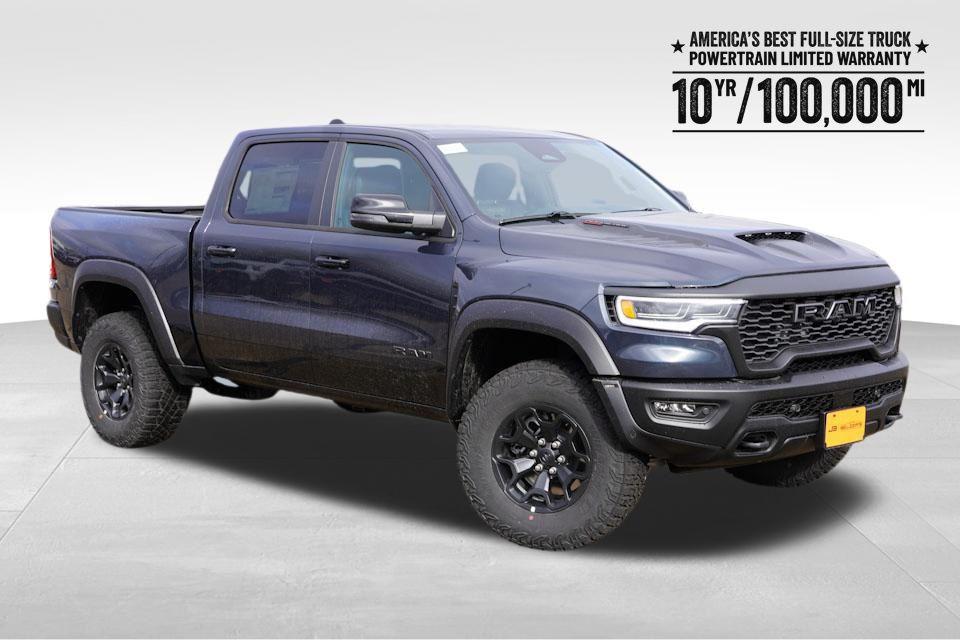 New 2026 RAM 1500 RHO