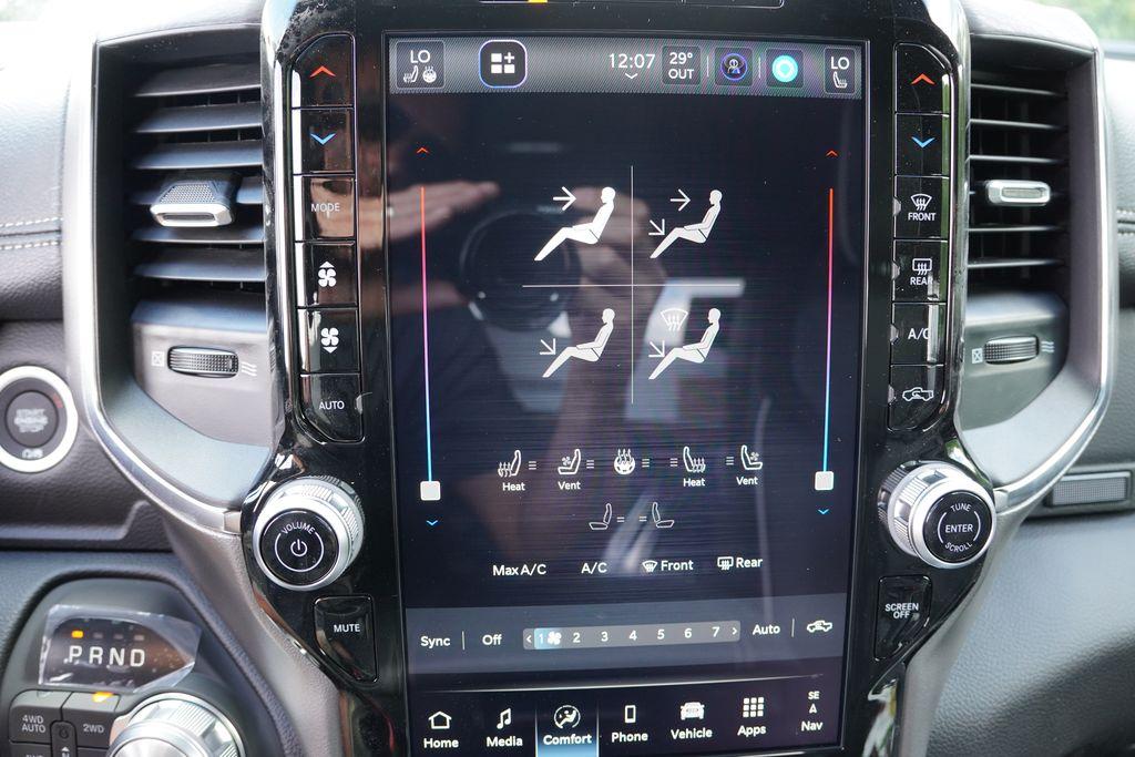 2026 RAM 1500 LARAMIE 缩略图 16