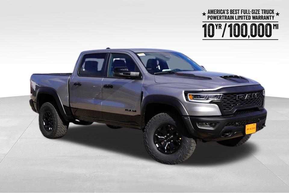 New 2026 RAM 1500 RHO