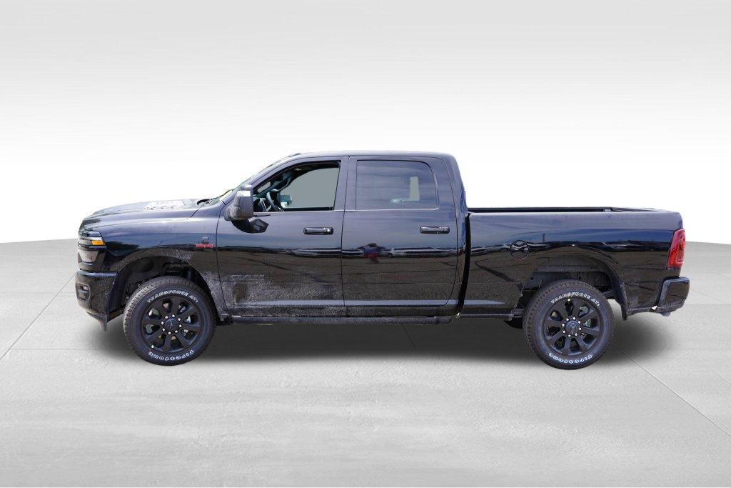 2026 RAM 3500 LARAMIE — миниатюра 6