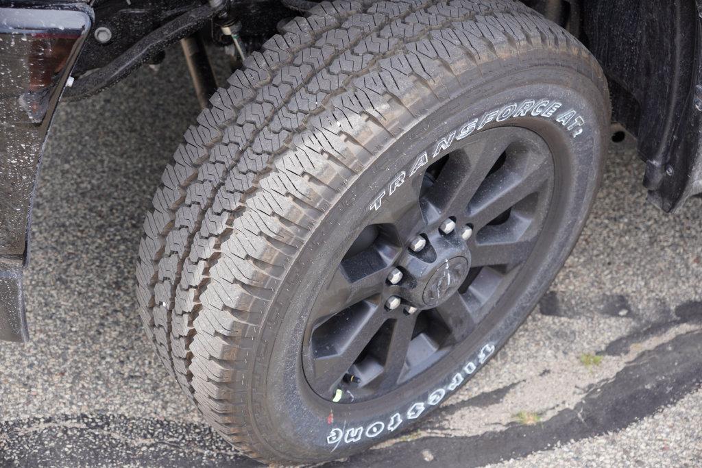 2026 RAM 3500 LARAMIE — миниатюра 9
