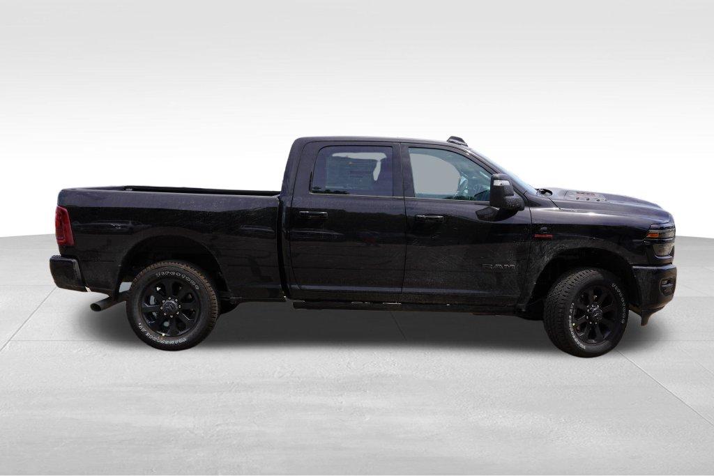 2026 RAM 3500 LARAMIE — миниатюра 2