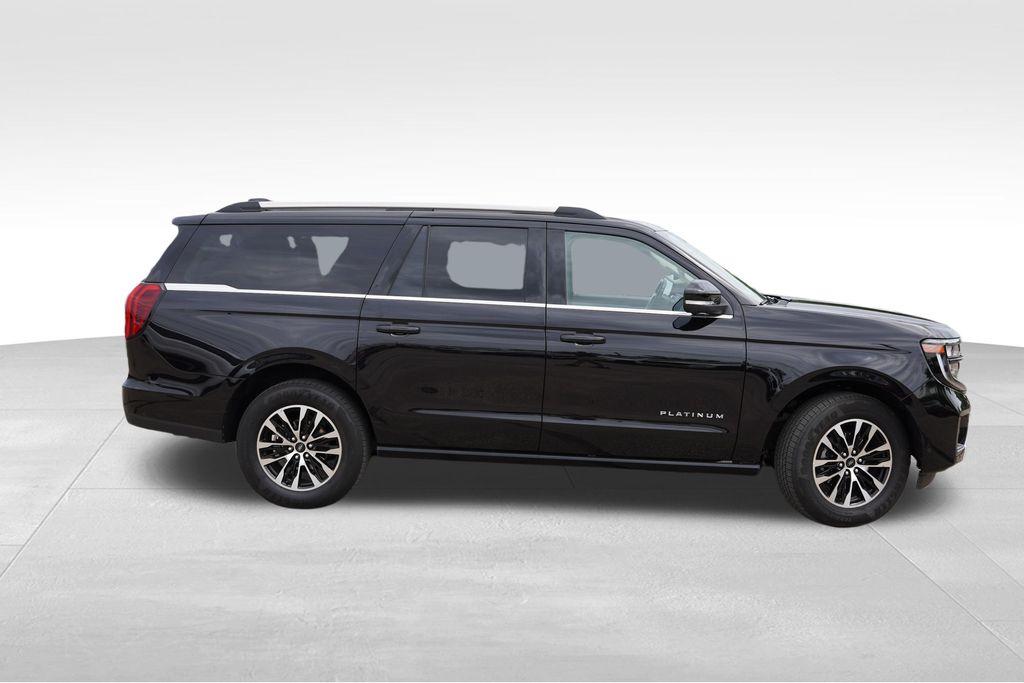 صورة مصغرة 3 لـ 2025 FORD EXPEDITION MAX PLATINUM
