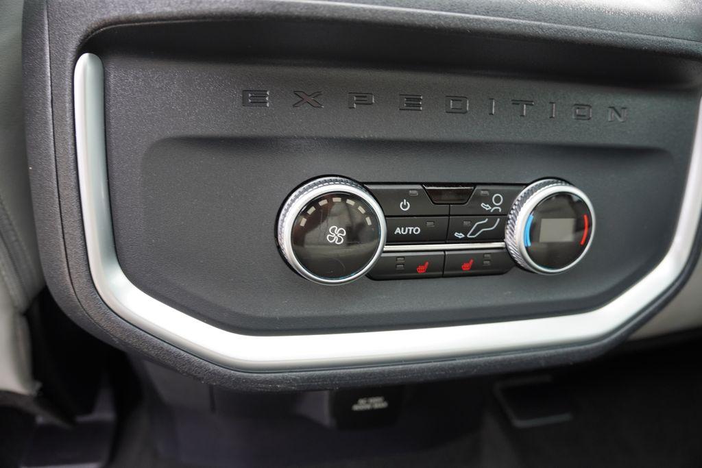 صورة مصغرة 21 لـ 2025 FORD EXPEDITION MAX PLATINUM