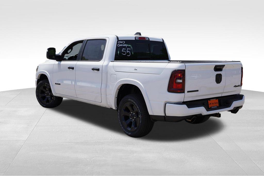 صورة 5 لـ 2026 RAM 1500 BIG HORN
