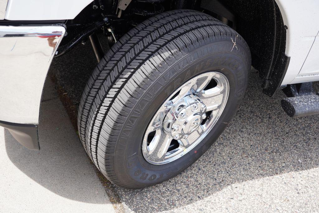 صورة 9 لـ 2026 RAM 3500 TRADESMAN