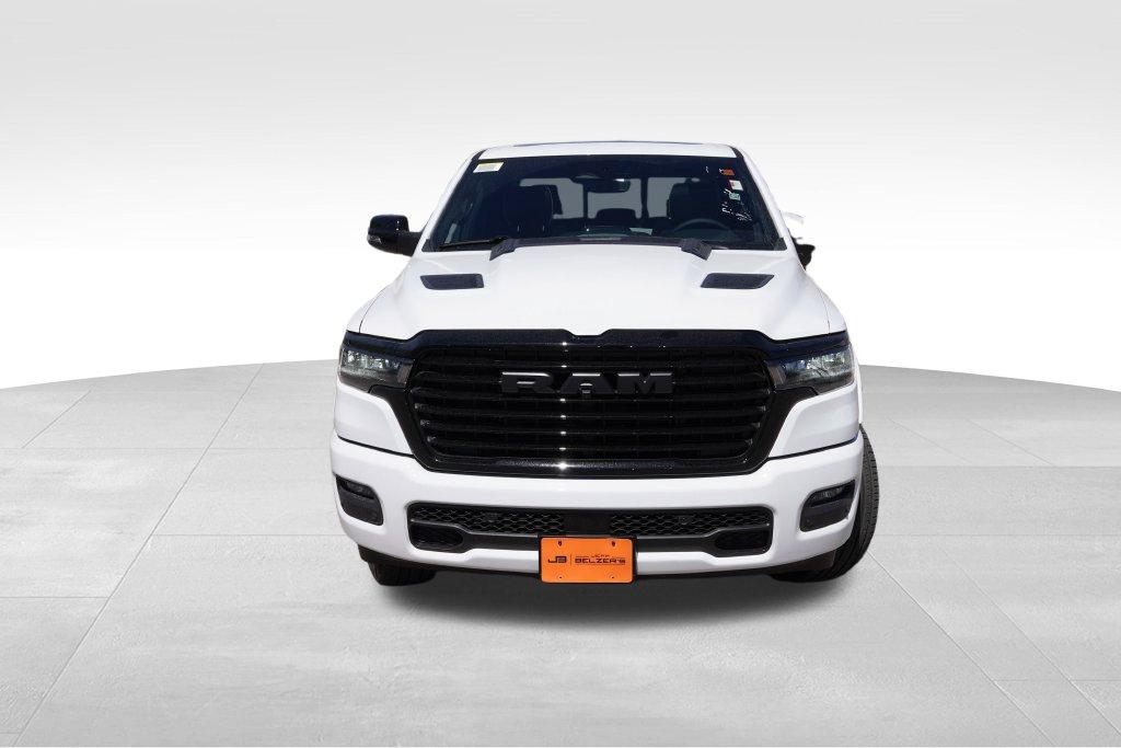 2026 RAM 1500 LARAMIE 缩略图 8