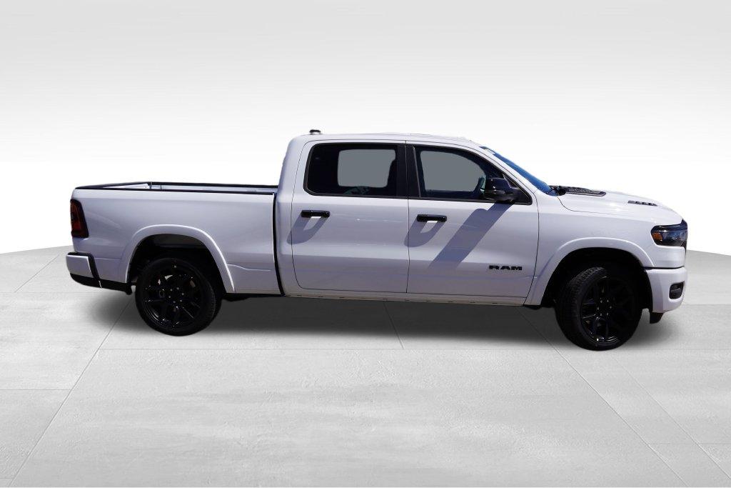 2026 RAM 1500 LARAMIE 缩略图 2