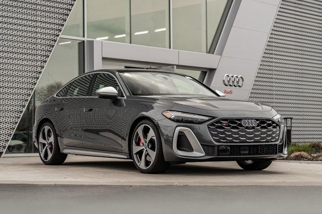 New 2026 Audi S5 Premium Plus TFSI quattro S tronic