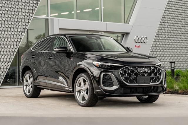 New 2026 Audi Q5 Sportback Premium Plus TFSI quattro S tronic