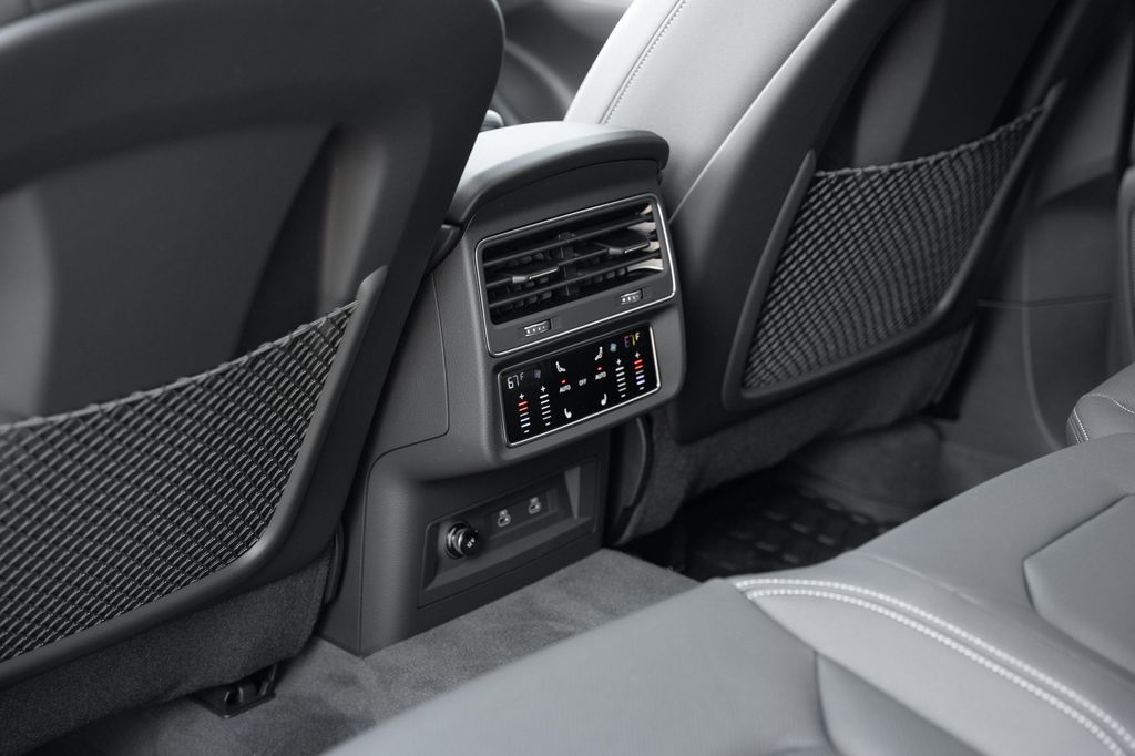 2026 AUDI Q8 55 PREMIUM PLUS — миниатюра 28