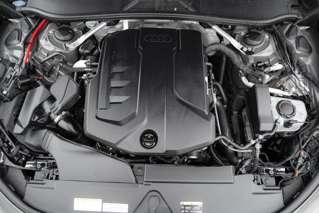 صورة 31 لـ 2025 AUDI A5 PREMIUM TFSI QUATTRO S TRONIC