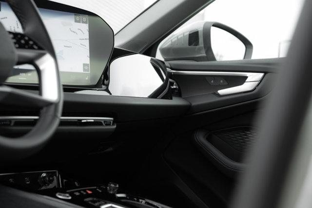 صورة 16 لـ 2025 AUDI A5 PREMIUM TFSI QUATTRO S TRONIC