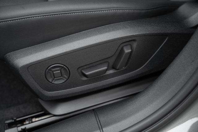 صورة 21 لـ 2025 AUDI A5 PREMIUM TFSI QUATTRO S TRONIC