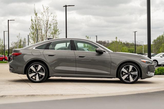 2025 AUDI A5 PREMIUM TFSI QUATTRO S TRONIC — фото 3