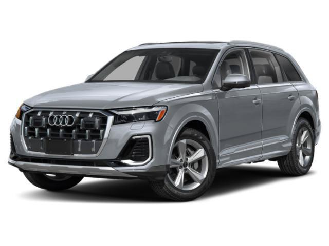 New 2026 Audi Q7 55 Premium Plus