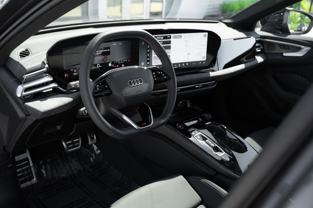 صورة 10 لـ 2026 AUDI S5 PREMIUM PLUS TFSI QUATTRO S TRONIC