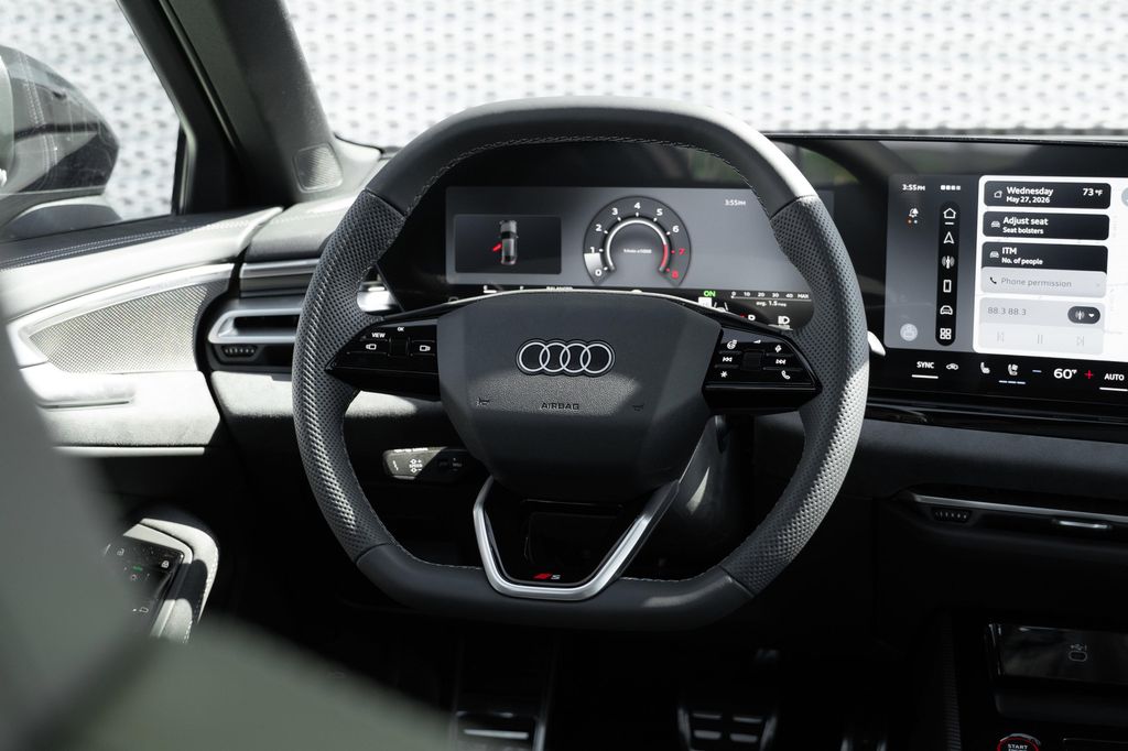صورة 9 لـ 2026 AUDI S5 PREMIUM PLUS TFSI QUATTRO S TRONIC