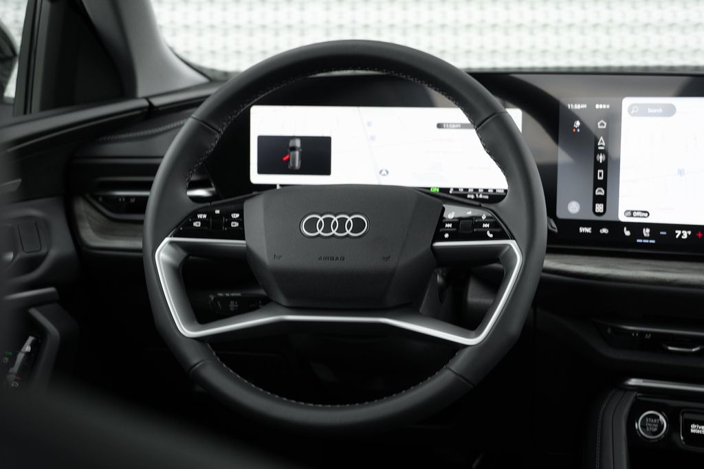2026 AUDI Q5 PREMIUM PLUS TFSI QUATTRO S TRONIC 照片 9