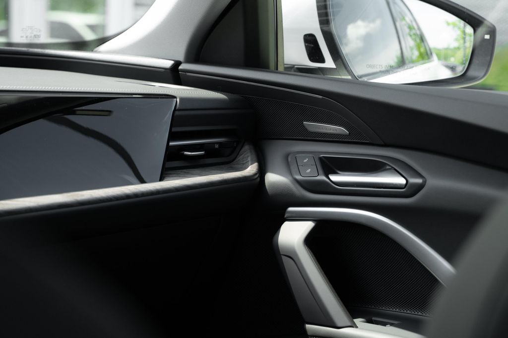 2026 AUDI Q5 SPORTBACK PREMIUM PLUS TFSI QUATTRO S TRONIC 缩略图 13