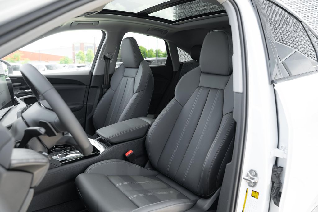2026 AUDI Q5 SPORTBACK PREMIUM PLUS TFSI QUATTRO S TRONIC 缩略图 18