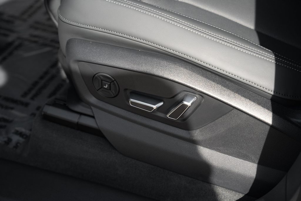 2026 AUDI Q7 55 PRESTIGE 缩略图 19