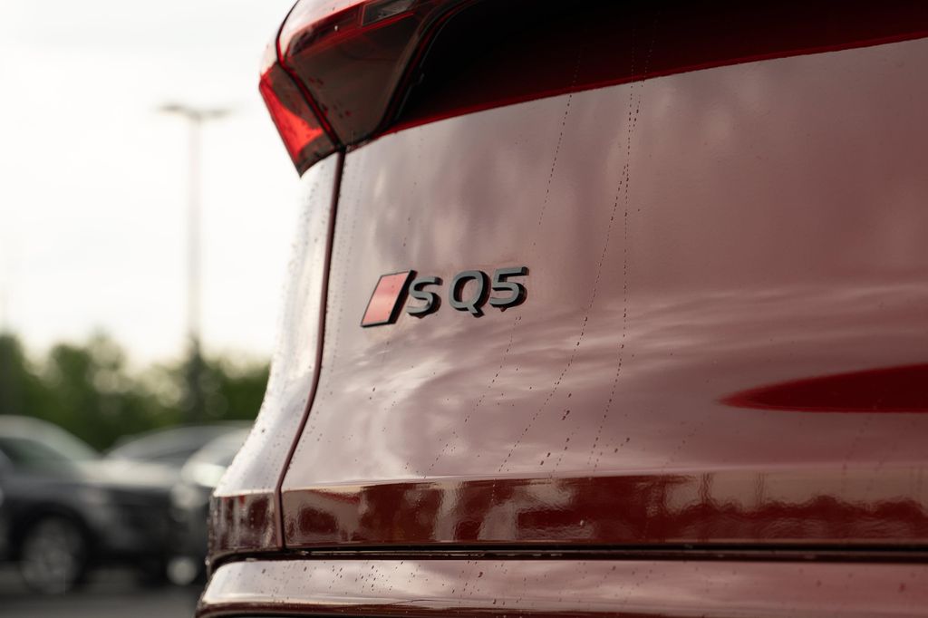 صورة مصغرة 31 لـ 2026 AUDI SQ5 3.0T PRESTIGE