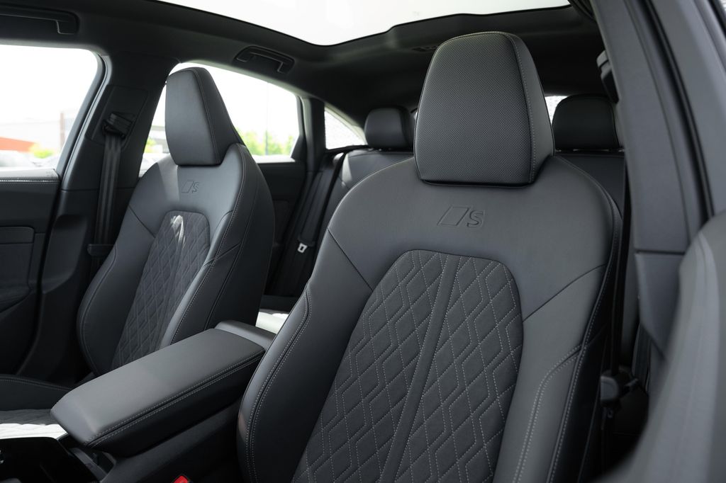صورة مصغرة 25 لـ 2026 AUDI S5 PREMIUM PLUS TFSI QUATTRO S TRONIC