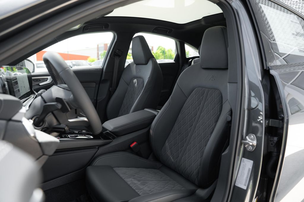 صورة مصغرة 24 لـ 2026 AUDI S5 PREMIUM PLUS TFSI QUATTRO S TRONIC