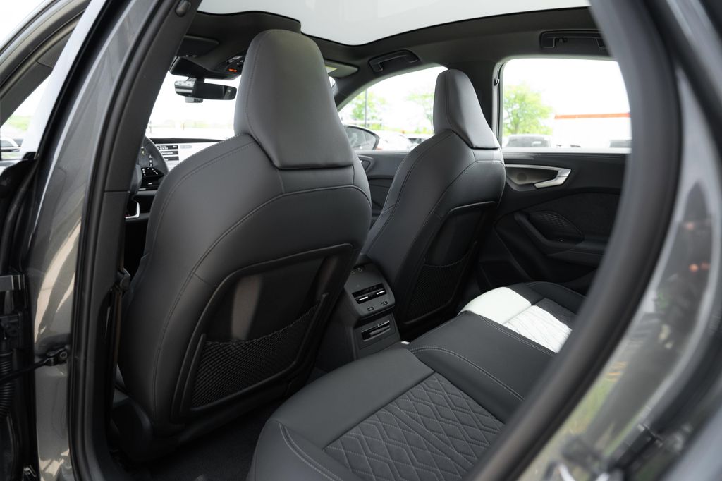صورة مصغرة 28 لـ 2026 AUDI S5 PREMIUM PLUS TFSI QUATTRO S TRONIC