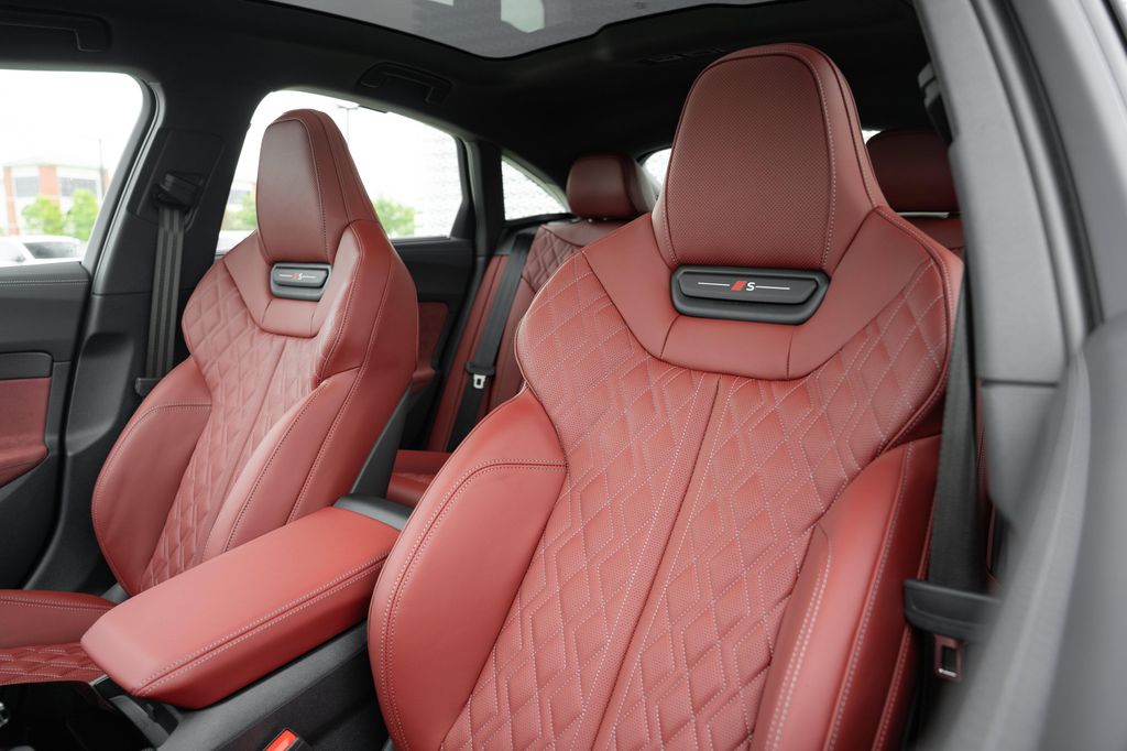 2026 AUDI S5 PREMIUM PLUS TFSI QUATTRO S TRONIC — миниатюра 22