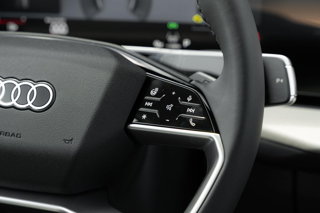 2026 AUDI Q3 TFSI QUATTRO S TRONIC — фото 10