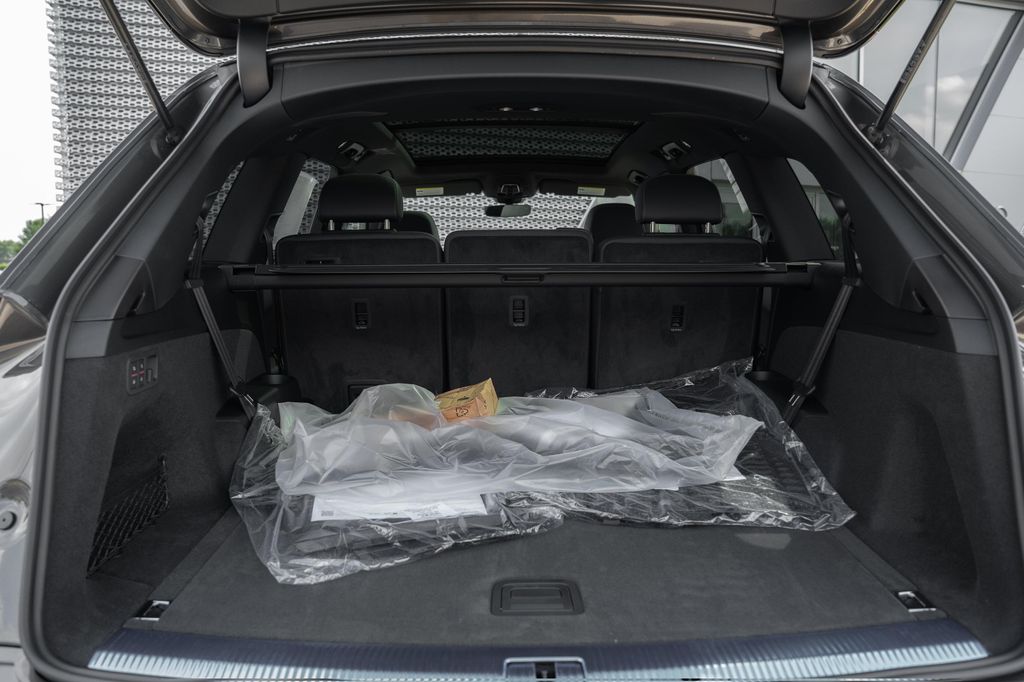 2026 AUDI Q7 45 PREMIUM 缩略图 26