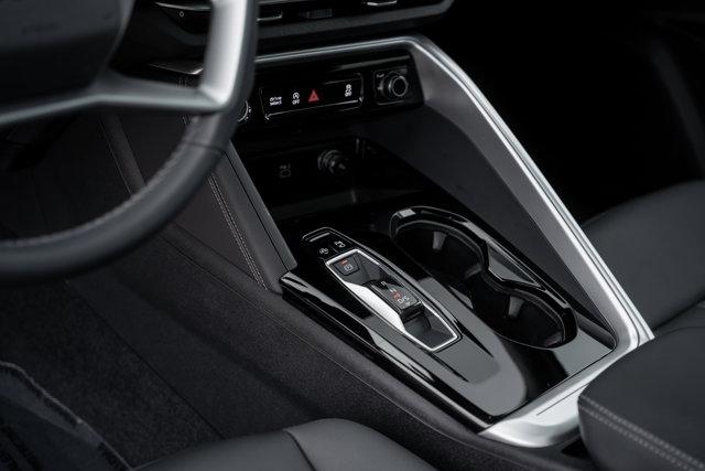 2025 AUDI Q5 PREMIUM TFSI QUATTRO S TRONIC 照片 9