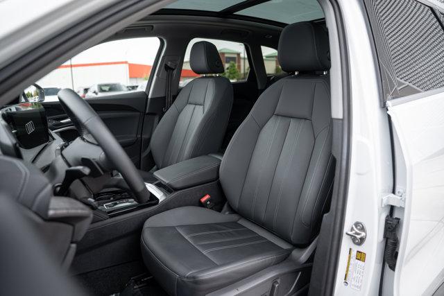 2025 AUDI Q5 PREMIUM TFSI QUATTRO S TRONIC 照片 10