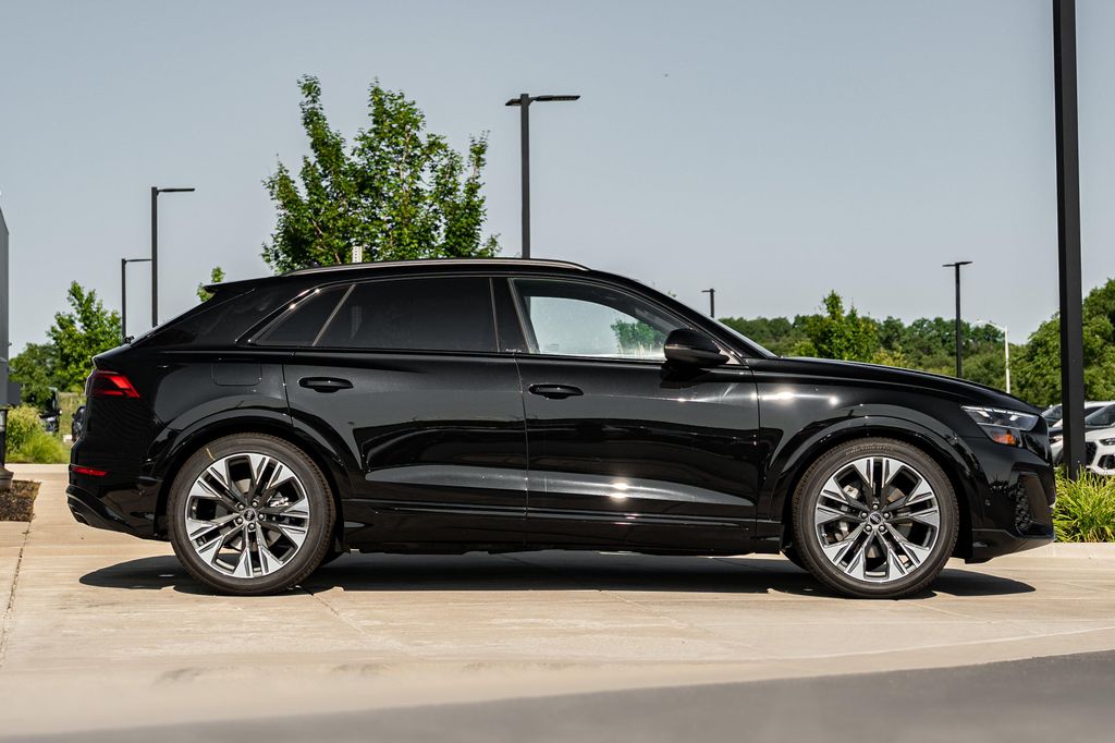 صورة 3 لـ 2026 AUDI Q8 55 PREMIUM PLUS