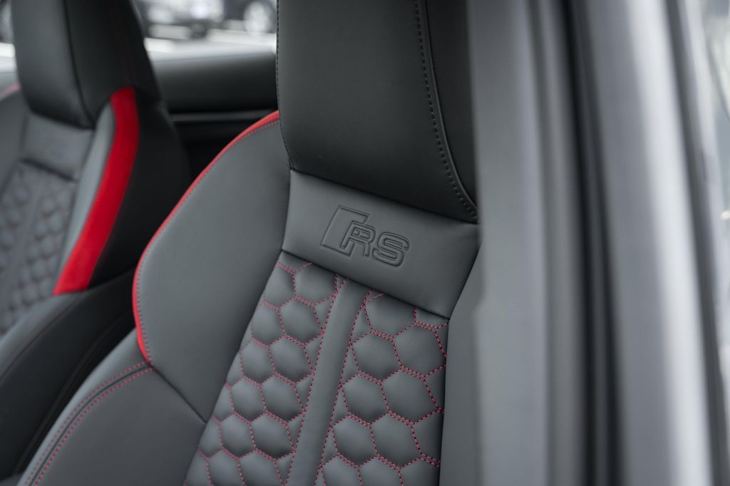 2026 AUDI RS 3 TFSI QUATTRO S TRONIC 缩略图 28