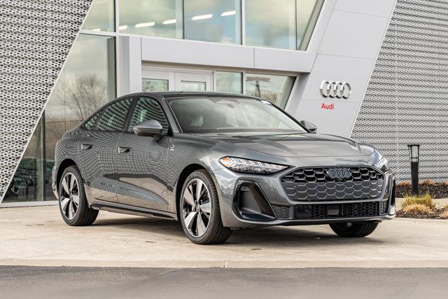 New 2026 Audi A5 Premium Plus TFSI quattro S tronic