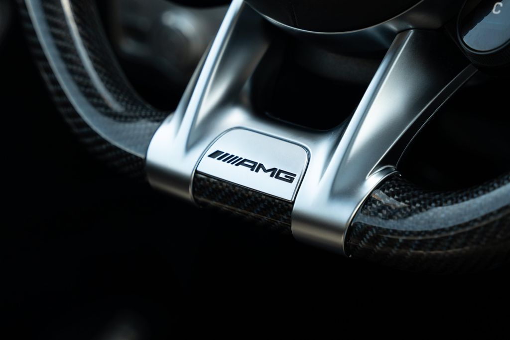 2021 Mercedes-BENZ AMG GLS 63 BASE 照片 10