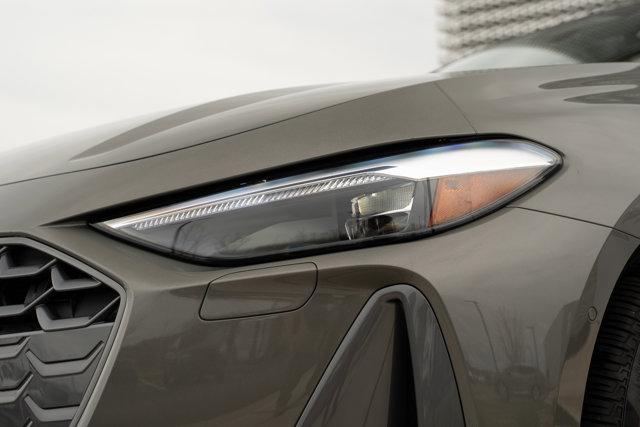 صورة 35 لـ 2025 AUDI A5 PREMIUM TFSI QUATTRO S TRONIC